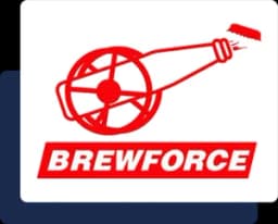 Brewforce · Rapid BevTech customer
