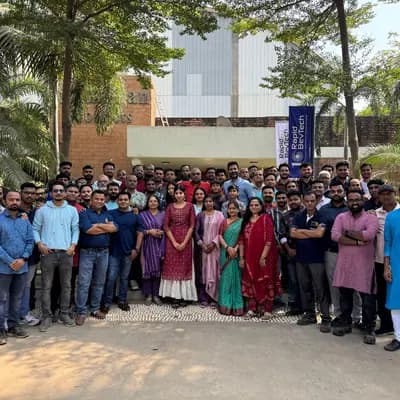 Life at Rapid BevTech