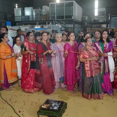 Life at Rapid BevTech