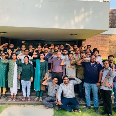 Life at Rapid BevTech