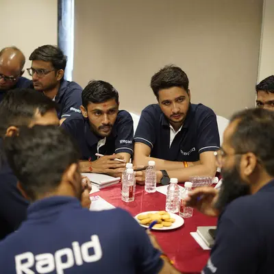 Life at Rapid BevTech