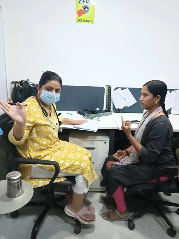 Life at Rapid BevTech