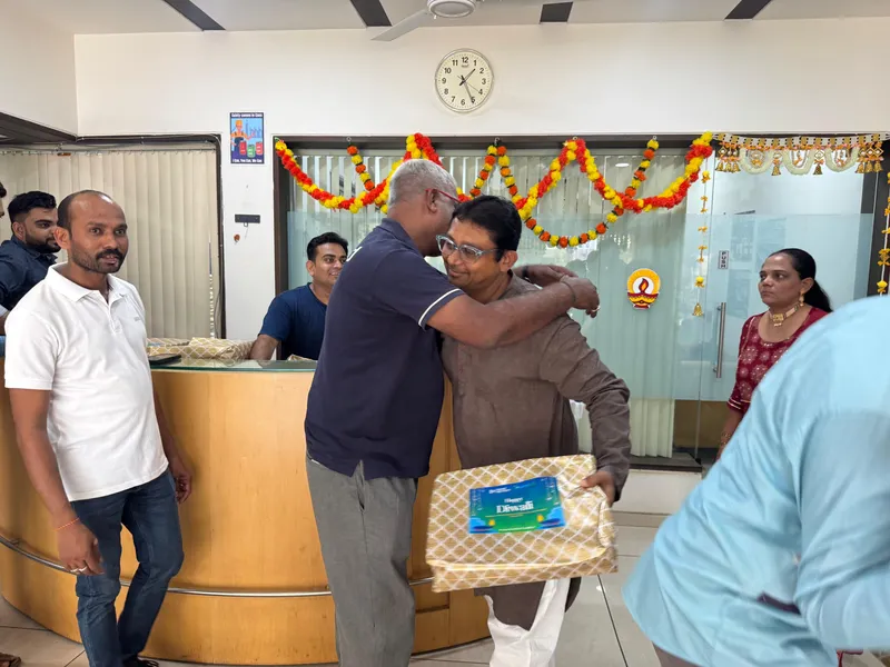 Life at Rapid BevTech