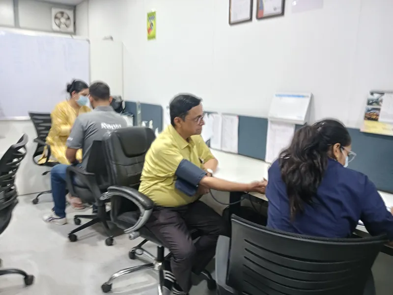 Life at Rapid BevTech