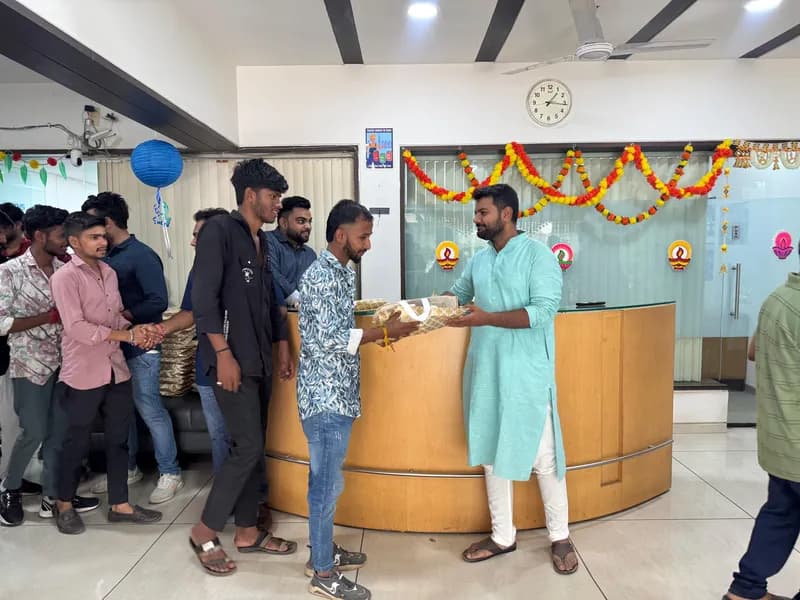 Life at Rapid BevTech