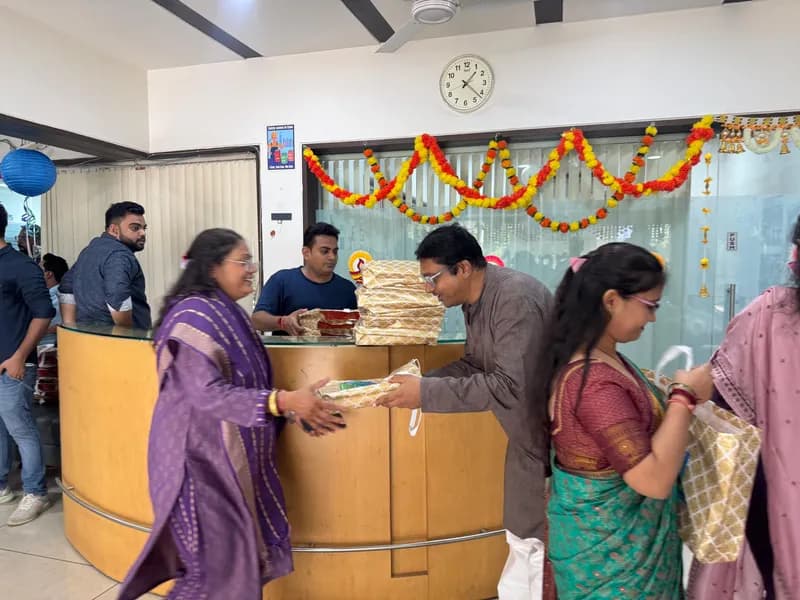 Life at Rapid BevTech