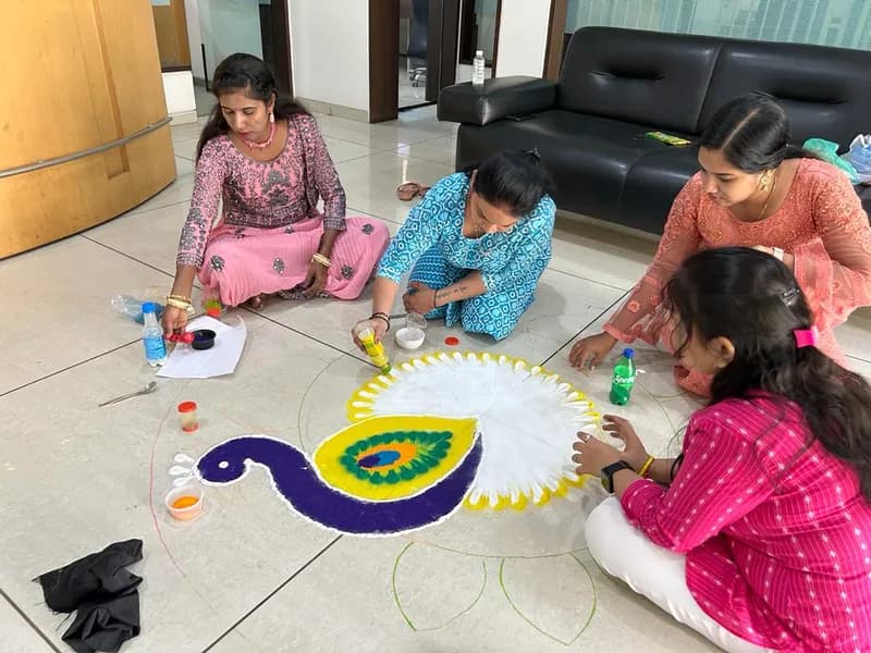 Life at Rapid BevTech