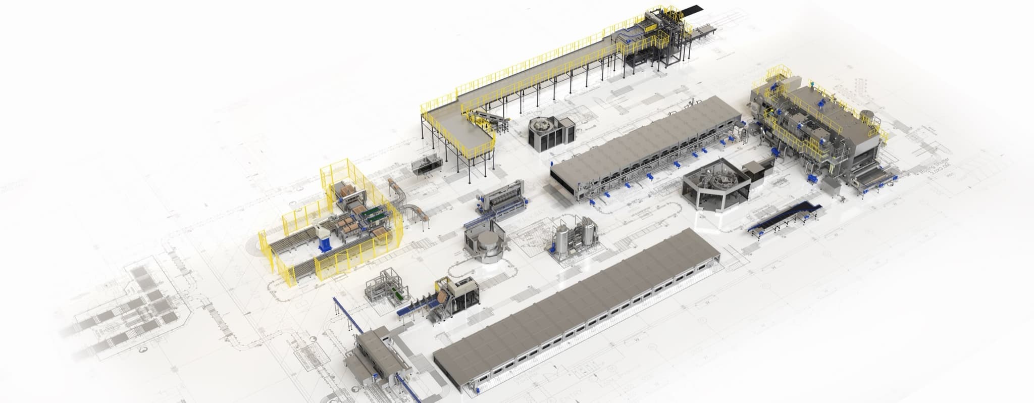 Machine Catalog, Rapid BevTech
