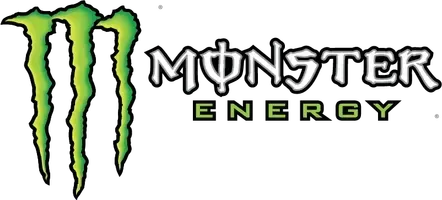 Monster Energy · Rapid BevTech customer