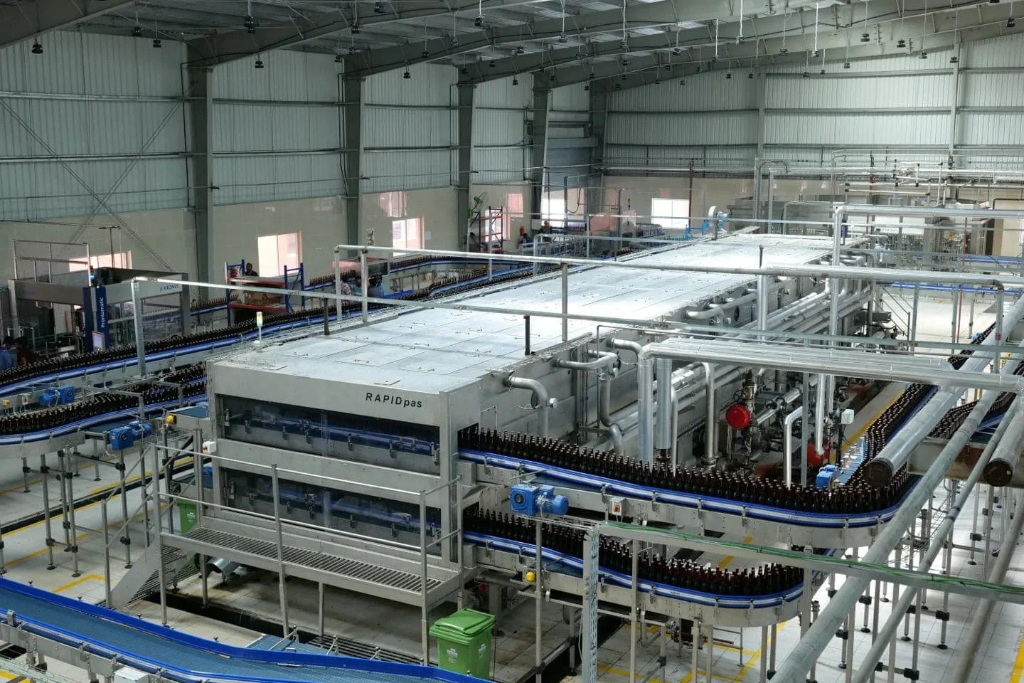 Tunnelpasteur