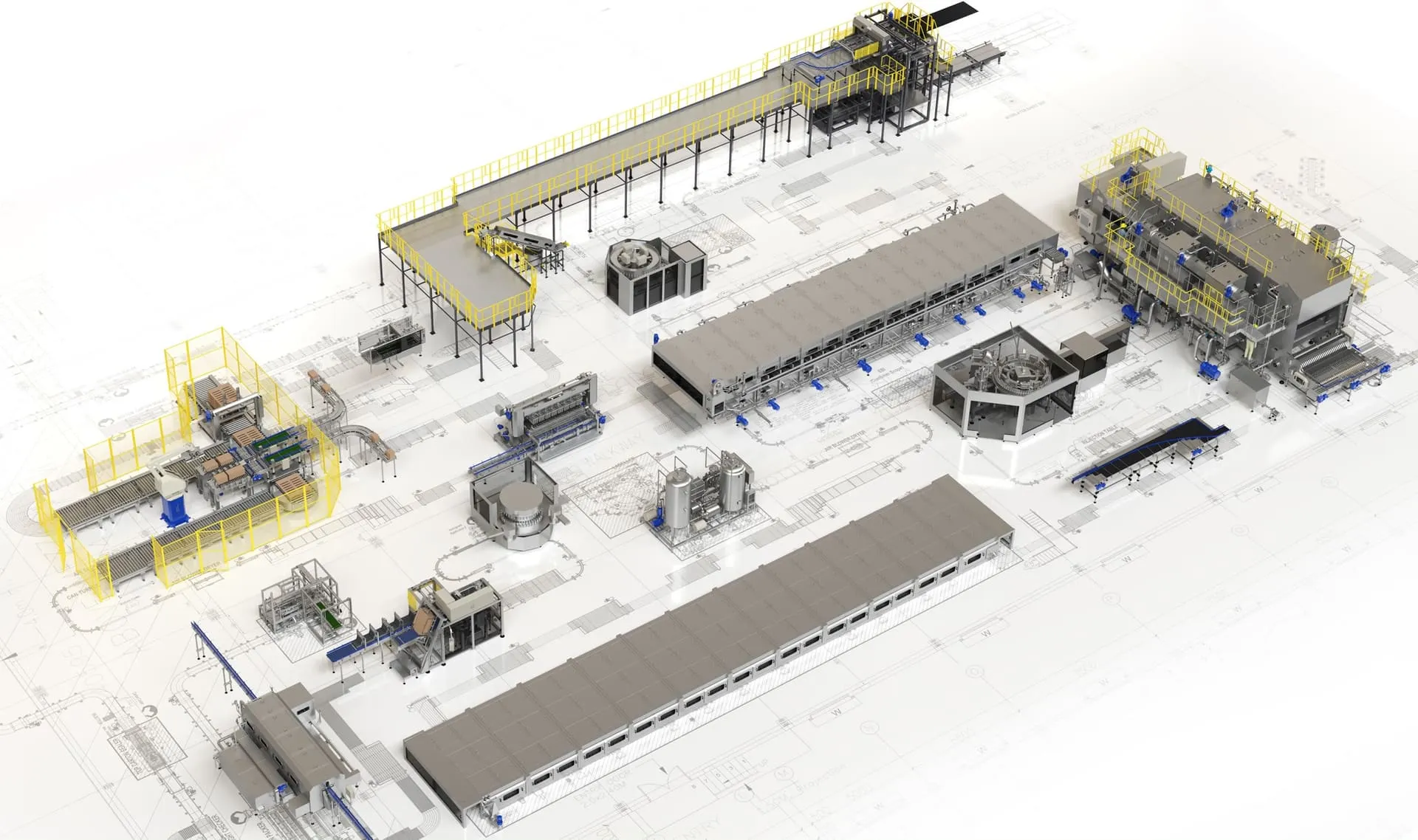 Turnkey Solutions