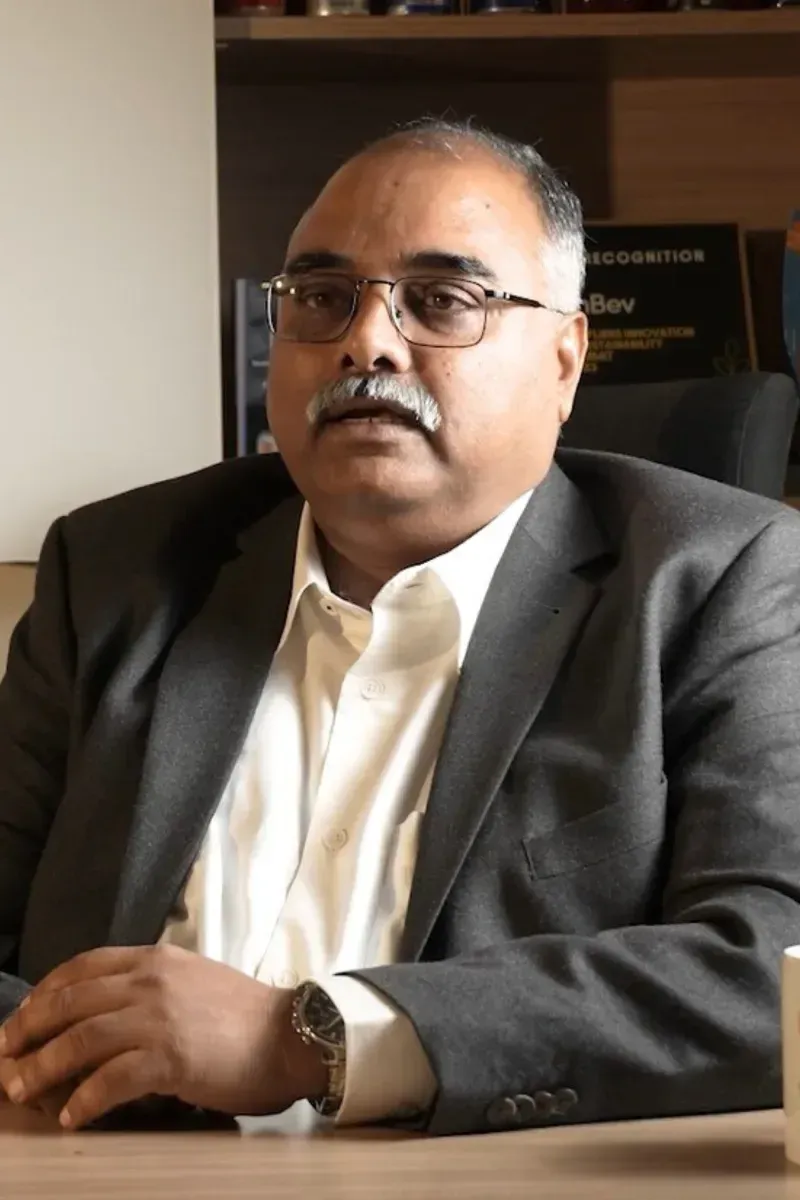 Rupesh Bhavsar