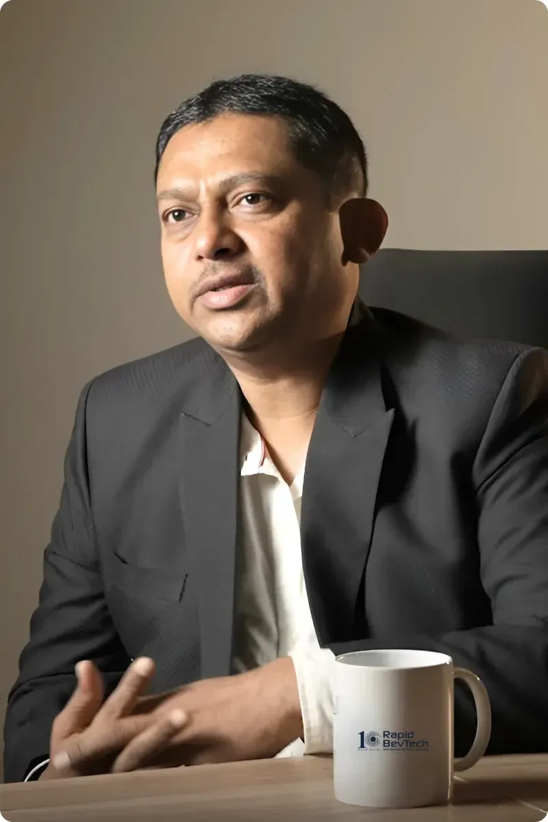 Vishnu Shukla
