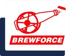 Brewforce · Rapid BevTech customer