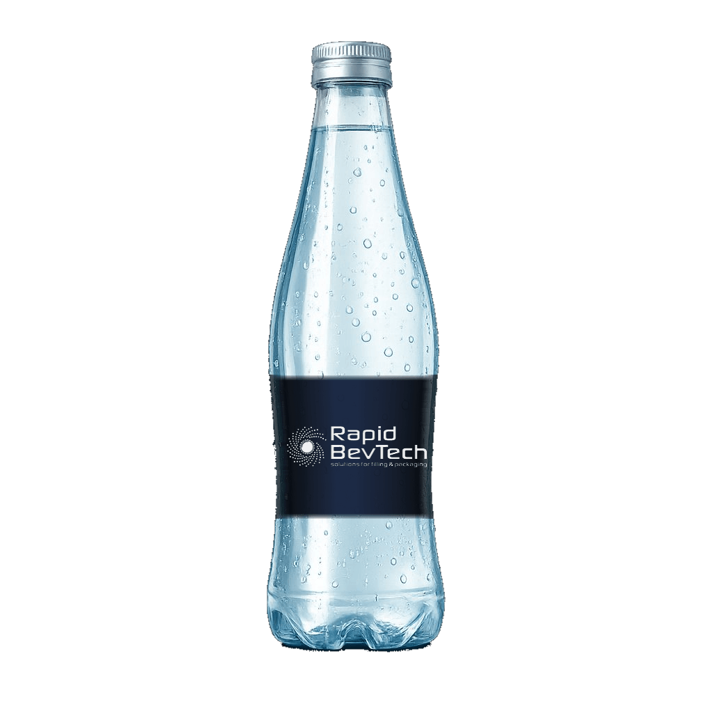 PET Bottle container