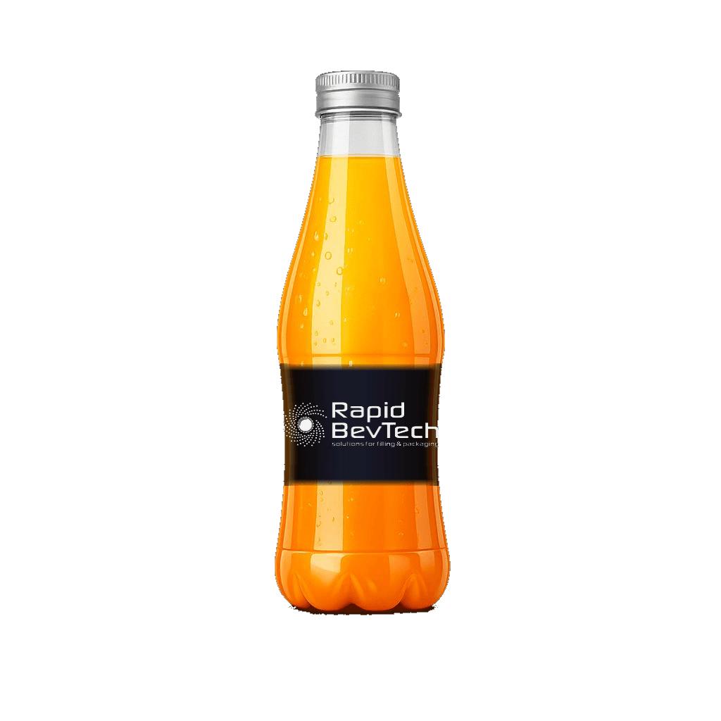 PET Bottle container