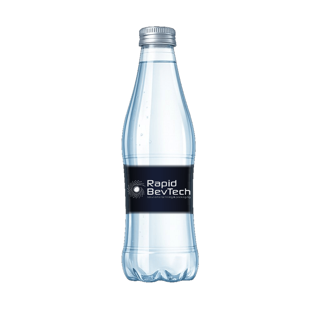 PET Bottle container